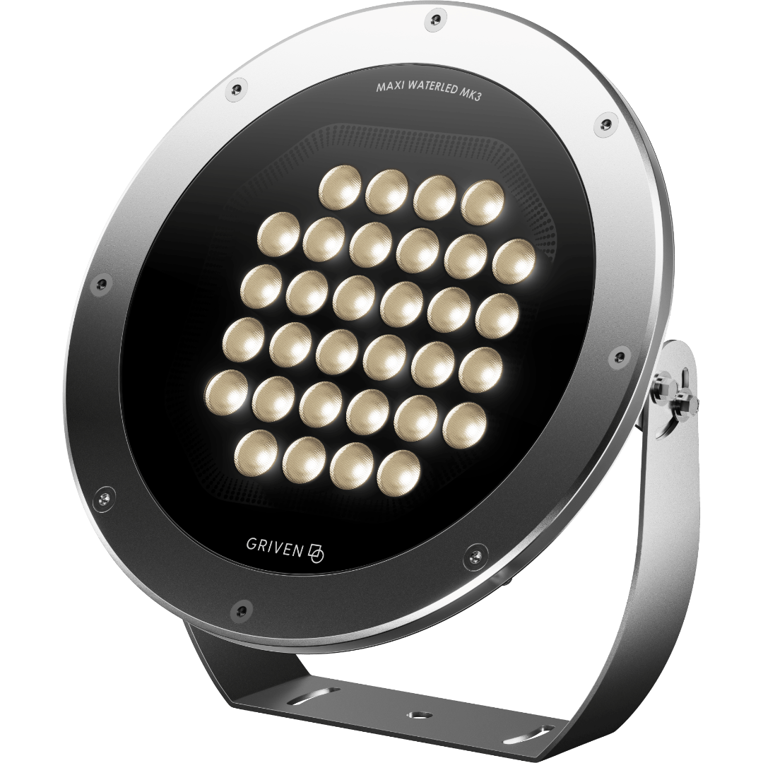 Maxi Waterled MK3 White Light17138
